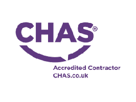 CHAS Accredited